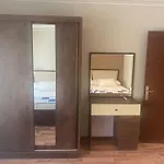 Amazing Apartment Compound