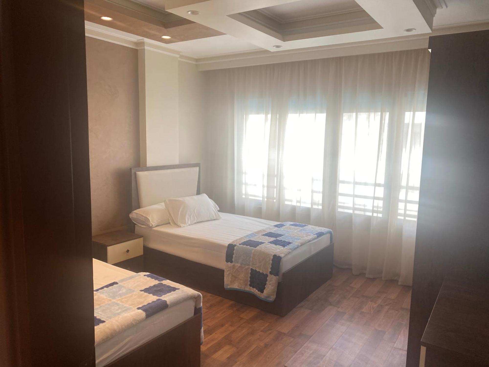 Amazing Compound Apartment Cairo